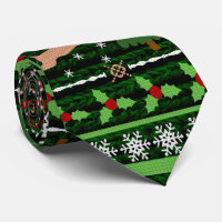 Funny Ugly Christmas Sweater