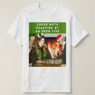 Funny Ugly Christmas Sweater Party T-Shirt