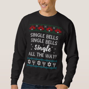 Funny Ugly Christmas Sweatshirt