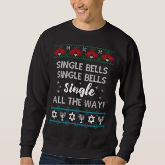 Funny Ugly Christmas Sweatshirt