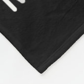 Funny, um mich zu beleidigen. Joke Sarcastic T-Shi Fleecedecke (Ecke)