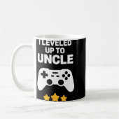 Funny Uncle Art For Uncle Men From New Promoted To Kaffeetasse (Links)