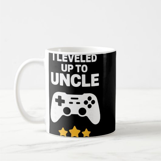 Funny Uncle Art For Uncle Men From New Promoted To Kaffeetasse (Links)