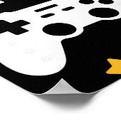 Funny Uncle Art For Uncle Men From New Promoted To Poster (Ecke)