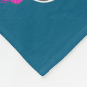 Funny Uncle Quote Sy Cool Uncle Men  Fleecedecke (Ecke)