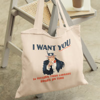 Funny Uncle Sam Custom Message