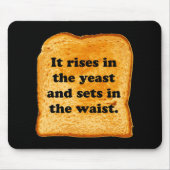 FUNNY UND COOL MOUSEPAD (Vorne)