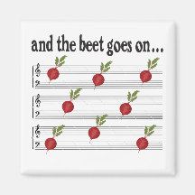 Funny und die Rübe geht mit Musik ins Sprichwort