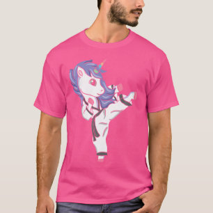 Funny Unicorn T-Shirt