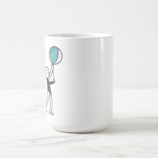 Funny Urban Planner Mug – City Design Coffee Cup Kaffeetasse (Mittel)