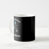 Funny Urology Prostatagearzt Urologist Prostate S Kaffeetasse (Vorderseite Links)