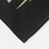 Funny Valentine Bigfoot Heart A Guy Like Me Is Har Fleecedecke (Ecke)