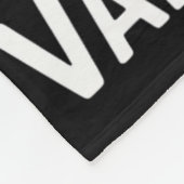 Funny Valentine Cute Chicken Lover Be My Valen Hen Fleecedecke (Ecke)