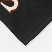 Funny Valentine Lollip Cheeky Rude Adult Humor Can Fleecedecke (Ecke)