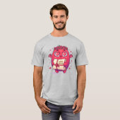 Funny Valentine’s Day T-Shirt Collection (Vorne ganz)