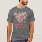 Funny Valentine’s Day T-Shirt Collection (Vorderseite)