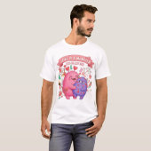 Funny Valentine’s Day T-Shirt Collection  (Vorne ganz)