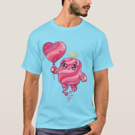 Funny Valentine’s Day T-Shirt Collection