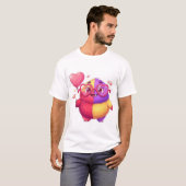 Funny Valentine’s Day T-Shirt Collection  (Vorne ganz)