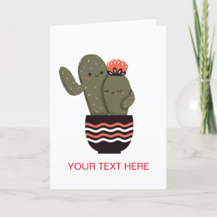 Funny Valentine's Day Card Feiertagskarte