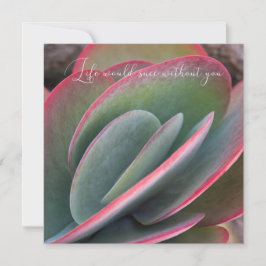 Funny Valentine's Day Card Feiertagskarte