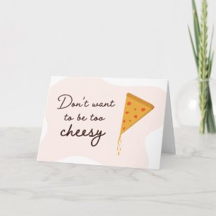 Funny Valentine's Day Card Karte