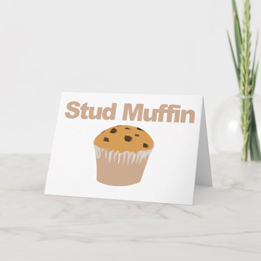 Funny Valentine's Day Feiertagskarte (Vorderseite)