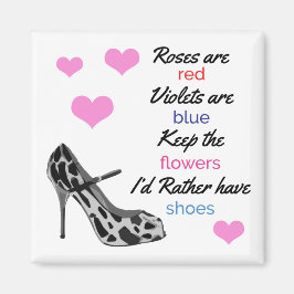 Funny Valentine's Day Magnet