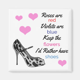 Funny Valentine's Day Magnet