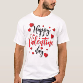Funny Valentine's Day Shirts