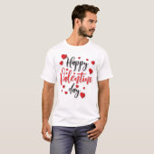 Funny Valentine's Day Shirts (Vorne ganz)