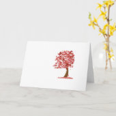 Funny Valentines zitiert Karte (Gelbe Blume)