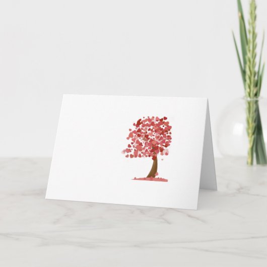 Funny Valentines zitiert Karte (Vorderseite)