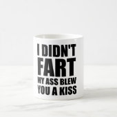 Funny Valentinstag Geschenk Kaffee Tasse (Mittel)