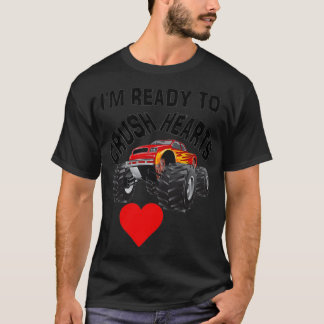Funny Valentinstag Gift Ix27m Bereit zum Eisprung  T-Shirt