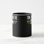 Funny Vasectomy Operation Geburtshilfe Kontrolle G Tasse (Zentrum)