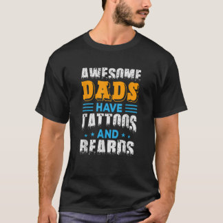 Funny Vater Daddy Husband Gift Father T-Shirt