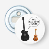 Funny Vater Flaschenöffner (Vorderseite)