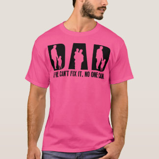 Funny Vater Geburtstag 15 T-Shirt