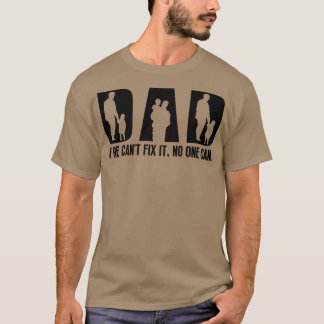 Funny Vater Geburtstag 1 T-Shirt