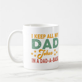 Funny Vater Gift Joke Loving Vaters Kaffeetasse