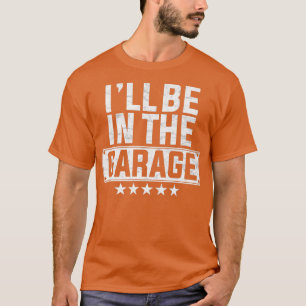 Funny Vater Joke Fathers Day Funny T-Shirt wird im