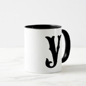 Funny Vater Joke Sarcastic Quotes Tasse (VorderseiteRechts)