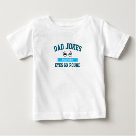 Funny Vater Jokes Father Pub Baby T-shirt