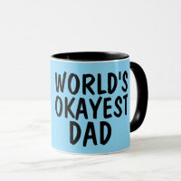 FUNNY VATER Kaffeetassen