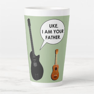 Funny Vater Milchtasse