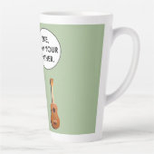 Funny Vater Milchtasse (Rechts)