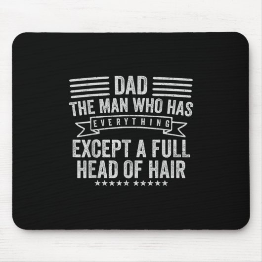 Funny Vater  Parco Civico-Ciani Spaß Mousepad (Vorne)
