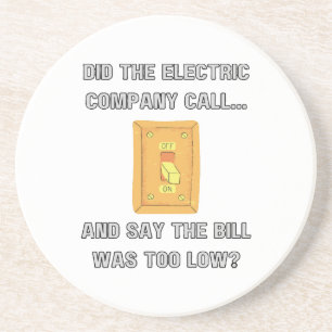 Funny Vater Redewendungen Getränkeuntersetzer