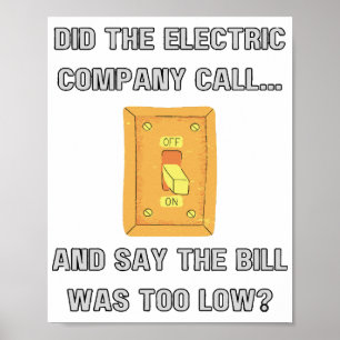 Funny Vater Redewendungen Poster